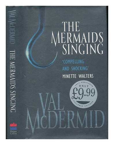 Book Cover The Mermaids Singing