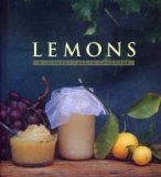 Book Cover Lemons: A Country Garden Cookbook