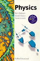 Book Cover Physics (Collins Advanced Science)