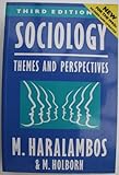 Sociology: Themes and Perspectives