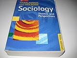 Sociology: Themes and Perspectives