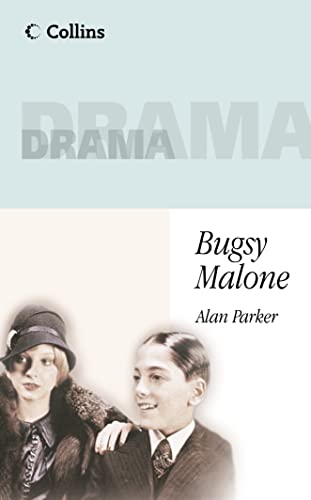 Book Cover Bugsy Malone (Collins Drama)