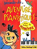 70 aventures pianistiques 2