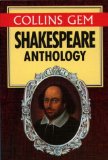 Shakespeare Anthology (Collins Gem)