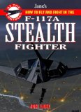 Jane's F-117 Stealth Fighter: At The Controls