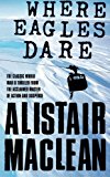 Where Eagles Dare
