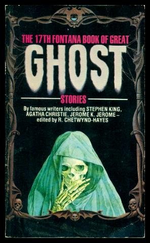 Book Cover Great Ghost Stories: 17th Series