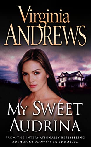 Book Cover My Sweet Audrina
