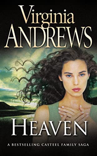 Book Cover Heaven