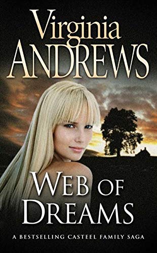 Book Cover Web of Dreams