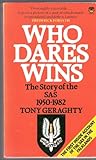 Who Dares Win-Revised ed
