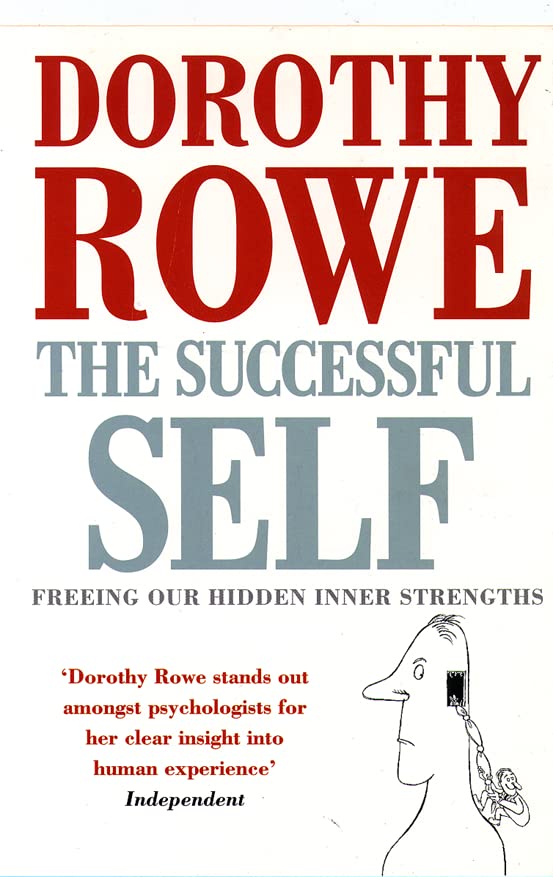 Book Cover The Successful Self