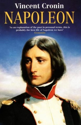 Book Cover Napoleon