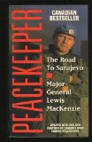 PEACEKEEPER - the Road to Sarajevo