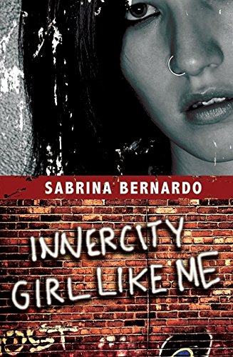 Book Cover Innercity Girl Like Me