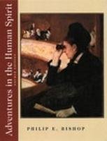 Adventures in the Human Spirit- Text Only