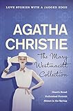 The Mary Westmacott Collection 'Rose and the Yew Tree', 'Daughter's a Daughter', 'the Burden