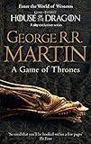 A Game of Thrones (A Song of Ice and Fire, Book 1)