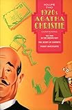 1920's Agatha Christie, Vol. 2: The Man in the Brown Suit / The Secret of Chimneys / Poirot Investigates