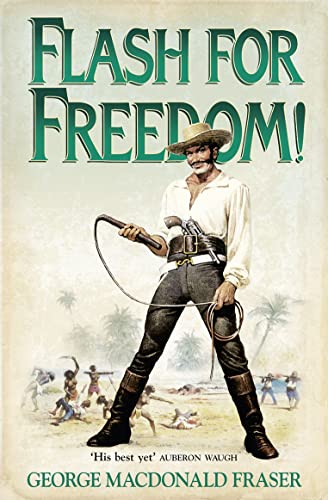 Book Cover Flash for Freedom!