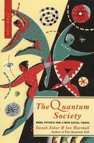 Book Cover The Quantum Society