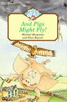 and Pigs Might Fly! (Jets)
