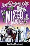 Mixed Magics (the Chrestomanci Series, Book 5)