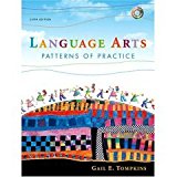 Language Arts: Patterns of Practice- Text Only