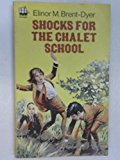 Shocks for the Chalet School (Armada)