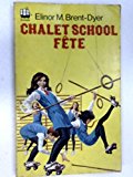 Chalet School Fete (Armada)