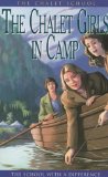 The Chalet Girls in Camp (The Chalet School)