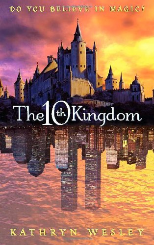 Book Cover The 10th Kingdom