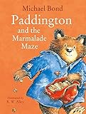 Paddington and the Marmalade Maze