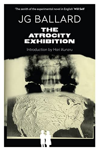 Book Cover The Atrocity Exhibition
