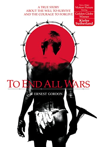 Book Cover TO END ALL WARS