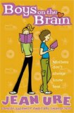 Boys on the Brain (Diary Series)
