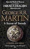 A Storm of Swords: Part 2 Blood and Gold (A Song of Ice and Fire, Book 3)
