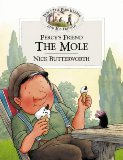 Percy's Friend the Mole (Percy's Friends)