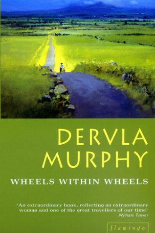 Book Cover Wheels Within Wheels