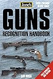Jane's Guns Recognition Guide - 3rd Edition