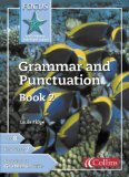 Focus on Grammar and Punctuation Grammar and Punctuation Book 4 (Focus on Grammar & Punctuation) (Bk. 2)