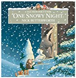 One Snowy Night  (A Tale from Percy's Park)