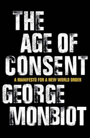 Book Cover The Age of Consent