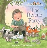 The Rescue Party (Tales from Percy’s Park)