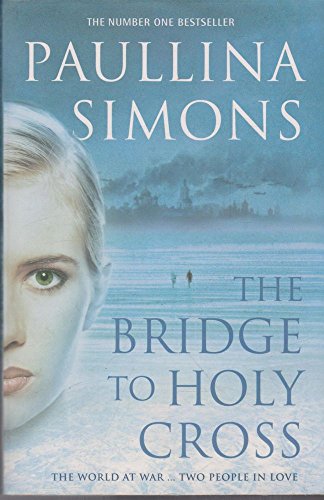 Book Cover The Bridge to Holy Cross
