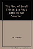 The God of Small Things: Big Read Little Reads Sampler