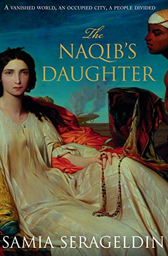 Book Cover The Naqibâ€™s Daughter