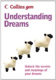 Understanding Dreams (Collins Gem)