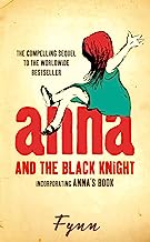 Book Cover Anna and the Black Knight : Incorporating Anna's Book