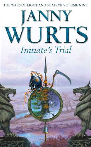 Initiate's Trial (Wars of Light and Shadow: Sword of the Canon)
